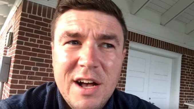 Jason Kessler had prior knowledge about Charlottesville car attack
