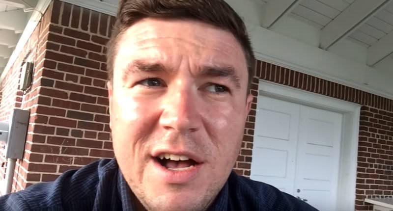Jason Kessler had prior knowledge about Charlottesville car attack