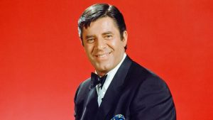 Jerry Lewis