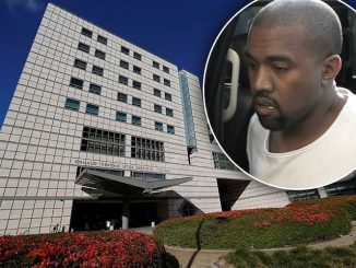Kanye West was "forcibly hospitalized, drugged, and reprogrammed as a Monarch mind controlled slave", according to an ER nurse.