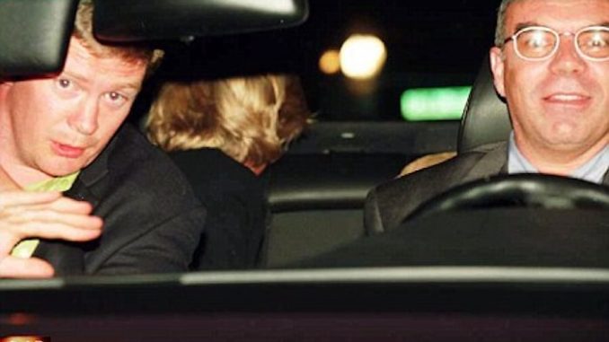 Top British lawyer calls for new investigation on Princess Diana murder