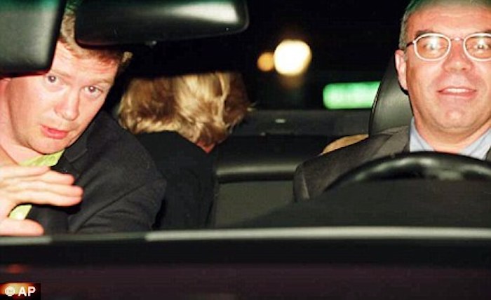 Top British lawyer calls for new investigation on Princess Diana murder