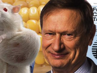 Science journal editor found to be on Monsanto's payroll