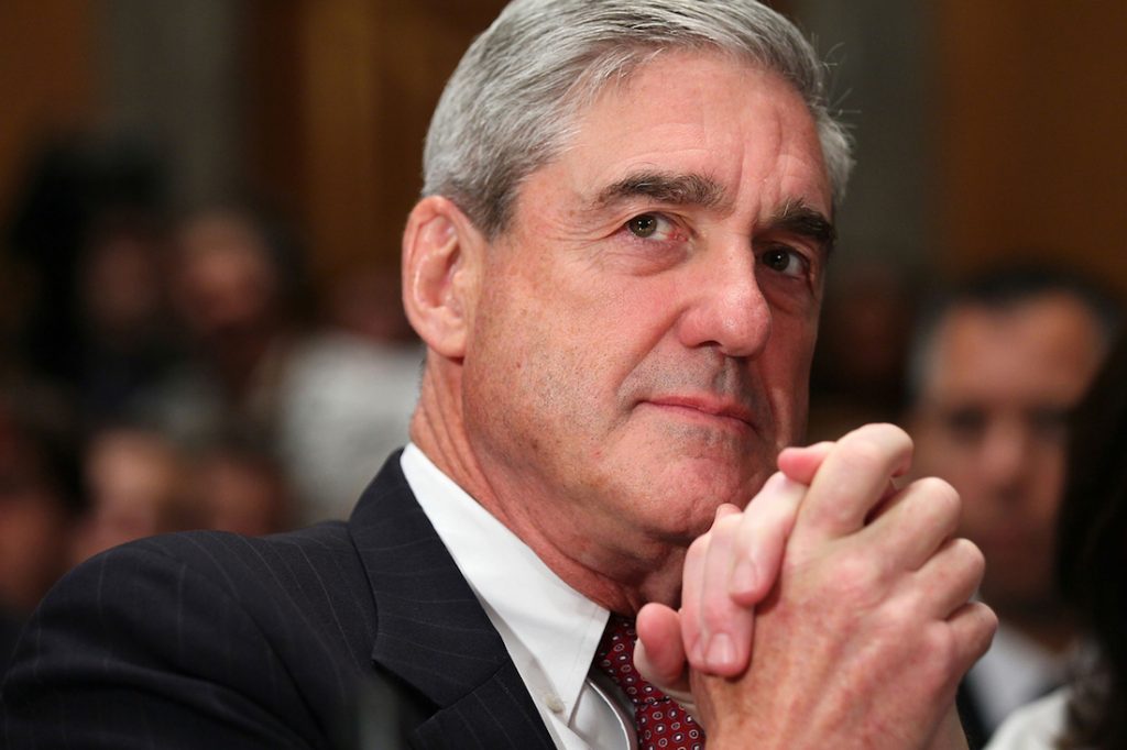 Robert Mueller's track record of lies and deceit raise questions about whether his investigation into Trump and Russia will be honest and fair