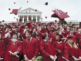 A Virginia high school will begin selecting students for their honors classes at least partly based on the color of their skin.