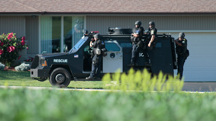 Seattle police bust satanic pedophile ring in Green Lake