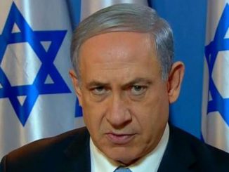 Spanish judge issues arrest warrant for Netanyahu