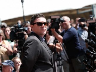 Unite The Right leader Jason Kessler caught working for CNN