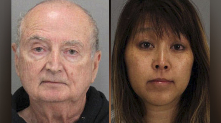 Sick US pedophiles were allowed to rape and torture Russian child for a decade, court hears