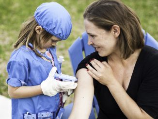 Anti-vaccination parents worldwide face massive crackdown