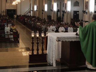 Vatican priest rapes 13 year old girl in Motel room