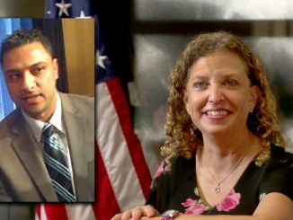 Wasserman Schultz IT aide indicted by grand jury on 4 counts