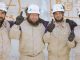 Russian forces kill White Helmets