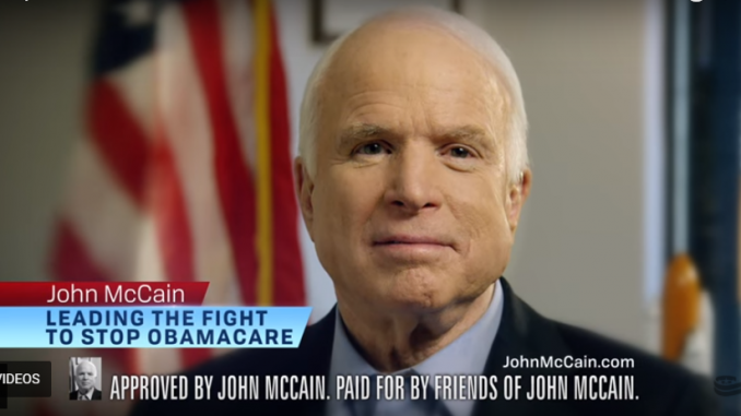 McCain