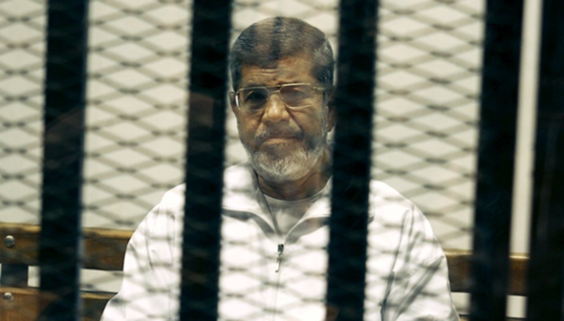 Morsi