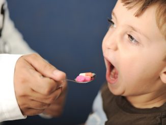 UK NHS recommend dishing Ritalin out to all kids who display ADHD symptoms