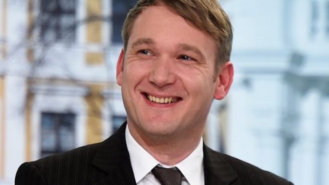 The Alternative for Germany (AfD) party has vowed to push Germany out of the European Union, following their success in the election Sunday. 