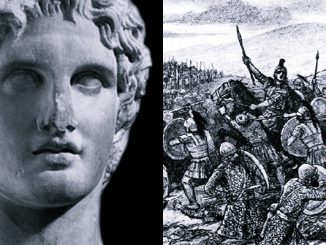 Alexander the Great