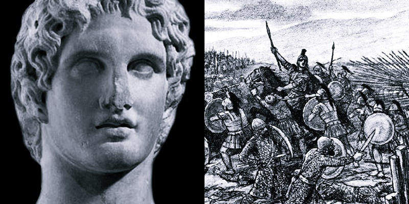 Alexander the Great