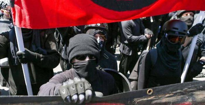 Dozens of school teachers unmasked as Antifa terrorists