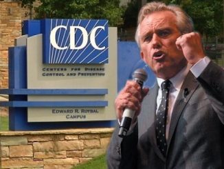 CDC boss faces possible prosecution over vaccine safety fraud