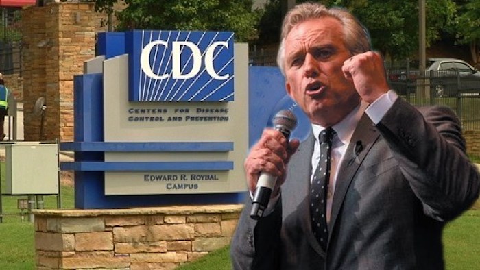 CDC boss faces possible prosecution over vaccine safety fraud