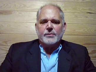 Senior CIA agent admits that shadow government secretly controls Washington