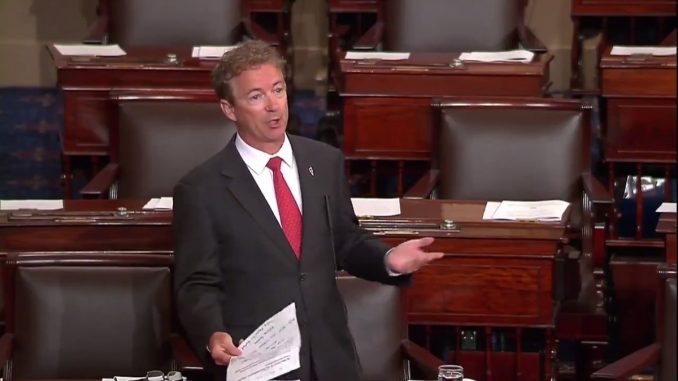 Rand Paul