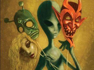 Scientists build DMT machine so they can talk to aliens