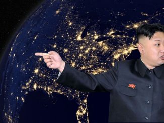 North Korea warns of imminent EMP attack