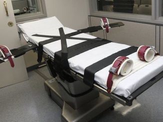 Europe threatens to cease trading with US unless death penalty is revoked