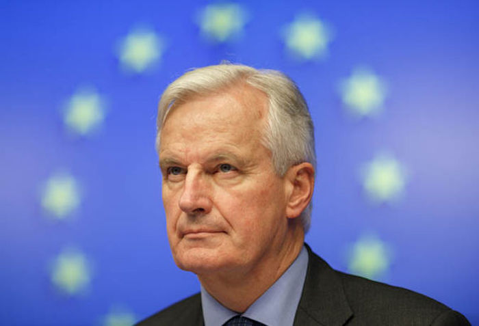 EU threatens to make life hell for British people following Brexit