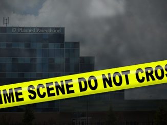 FBI raid Planned Parenthood offices