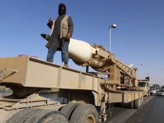 French Swiss company guilty of sending money to ISIS, court finds