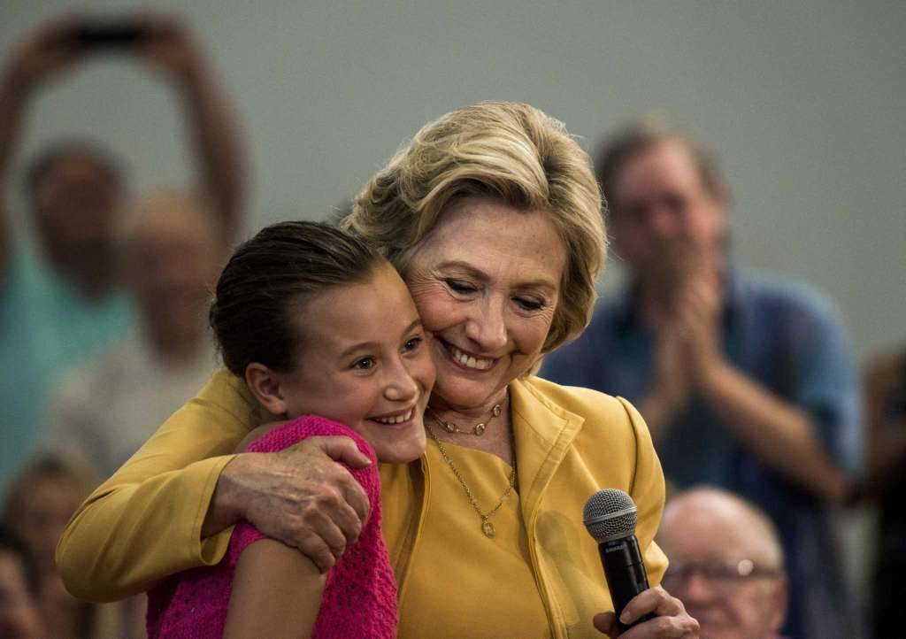 Voter fraud in New Hampshire tipped State for Hillary Clinton