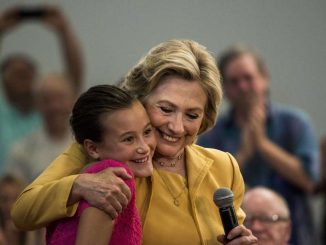 Voter fraud in New Hampshire tipped State for Hillary Clinton