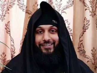 Captured ISIS fighter admits collusion between ISIS and US government