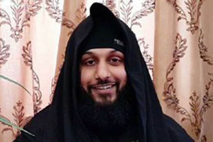 Captured ISIS fighter admits collusion between ISIS and US government