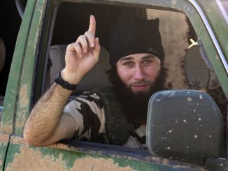 A captured ISIS fighter has blown the whistle and confessed on video that the US government funds and supports ISIS in Syria.