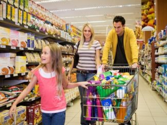 ISIS plan to poison foods in supermarkets with cyanide