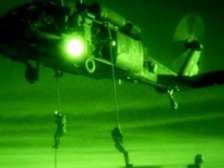 Iran has explosive evidence that CIA created and supports ISIS