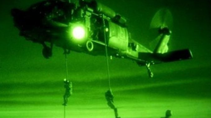 Iran has explosive evidence that CIA created and supports ISIS