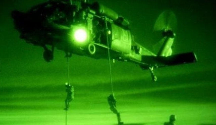 Iran has explosive evidence that CIA created and supports ISIS