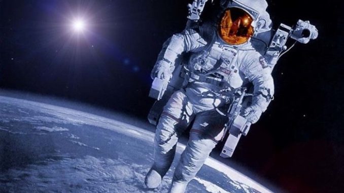 Iran to send humans into space