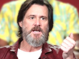 Apple’s iPhone Face ID tech will be used by the elite to "enslave humanity" and usher in a New World Order, according to Jim Carrey.