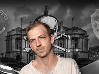 Lee Harvey Oswald's CIA files have mysteriously "gone missing" just weeks before they are due to be released to the public.