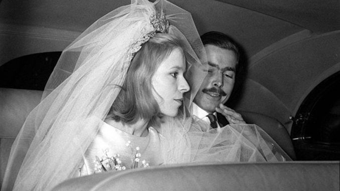 Lady Lucan