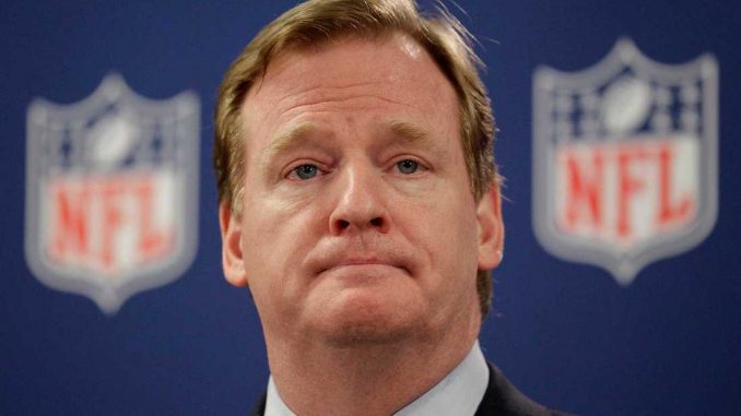 Most Americans wish to boycott the NFL, national survey reveals
