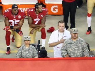 The NFL is suffering its worst ratings in history, as the American people turn against the league and it's socialist culture of corrupt fat cat owners and entitled millionaire players.