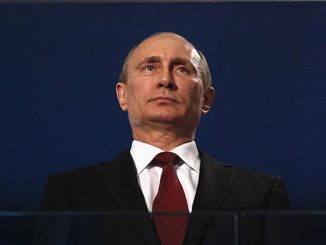 Putin warns that companies like Google could soon rule the world
